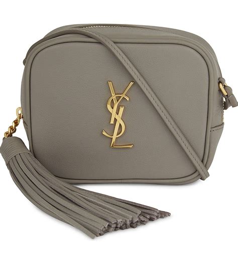 selfridges ysl|YSL wallet Selfridges.